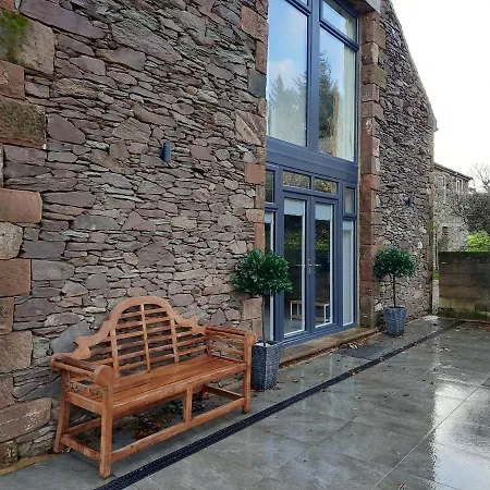 The Bay Tree Feriehus Penrith