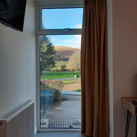 Feriehus The Bay Tree Penrith