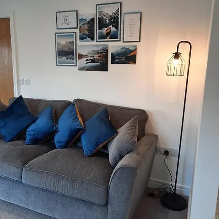 Ferienhaus The Bay Tree *