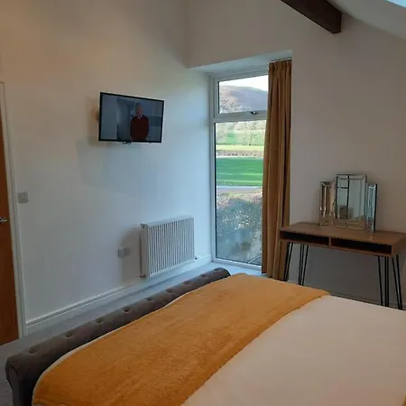Ferienhaus The Bay Tree Penrith