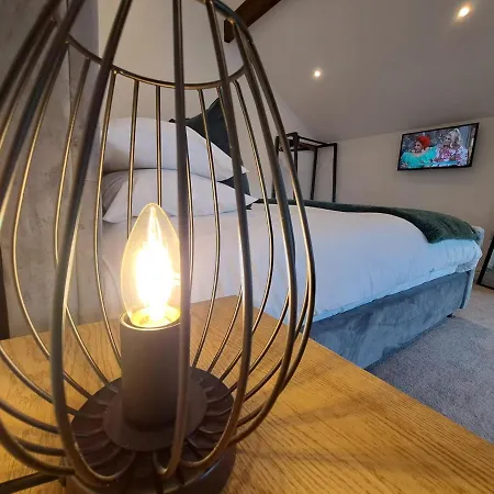 The Bay Tree Ferienhaus Penrith